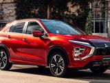 Mitsubishi Eclipse Cross Intense 2022 года за 18 634 350 тг. в Костанай