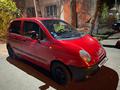 Daewoo Matiz 2001 года за 1 800 000 тг. в Алматы