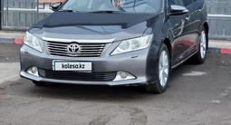 Toyota Camry 2012 года за 10 000 000 тг. в Астана