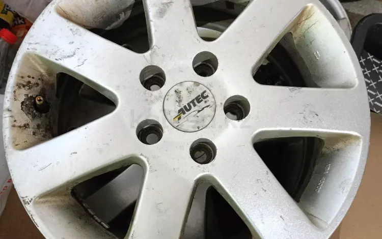 Диски ford 15 за 60 000 тг. в Уральск