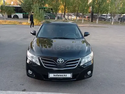 Toyota Camry 2010 года за 6 900 000 тг. в Астана