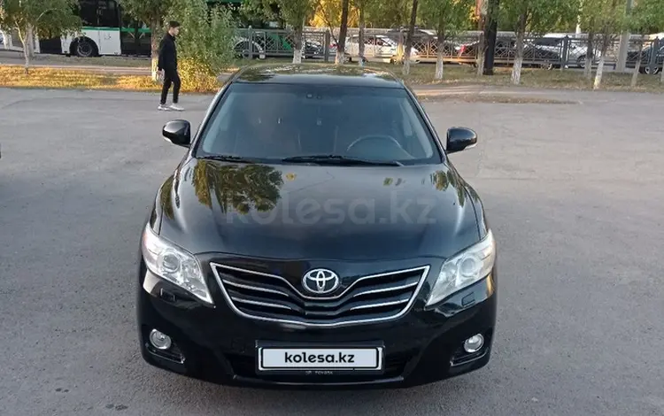 Toyota Camry 2010 года за 6 900 000 тг. в Астана