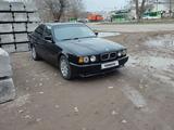 BMW 520 1990 года за 1 600 000 тг. в Караганда