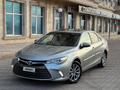 Toyota Camry 2016 годаүшін8 100 000 тг. в Актау