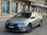 Toyota Camry 2016 годаfor8 100 000 тг. в Актау