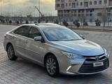 Toyota Camry 2016 годаfor8 100 000 тг. в Актау – фото 3