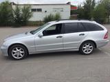 Mercedes-Benz C 180 2007 годаfor5 760 000 тг. в Костанай – фото 4