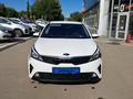 Kia Rio 2021 года за 6 590 000 тг. в Костанай – фото 2