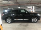 Nissan Patrol 2014 года за 16 300 000 тг. в Астана – фото 3