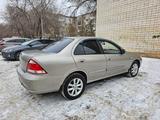 Nissan Almera Classic 2010 годаүшін4 100 000 тг. в Уральск – фото 5