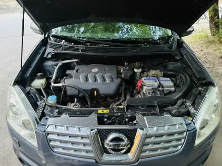 Nissan Qashqai 2009 года за 5 200 000 тг. в Астана – фото 2