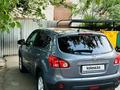 Nissan Qashqai 2009 годаүшін5 200 000 тг. в Астана – фото 9