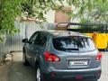 Nissan Qashqai 2009 годаүшін5 200 000 тг. в Астана – фото 11