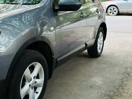Nissan Qashqai 2009 года за 5 200 000 тг. в Астана – фото 12