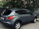 Nissan Qashqai 2009 годаүшін5 200 000 тг. в Астана