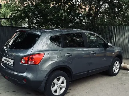Nissan Qashqai 2009 года за 5 200 000 тг. в Астана