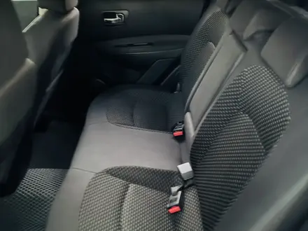 Nissan Qashqai 2009 года за 5 200 000 тг. в Астана – фото 6