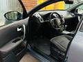 Nissan Qashqai 2009 годаүшін5 200 000 тг. в Астана – фото 8