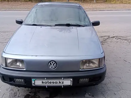 Volkswagen Passat 1990 года за 1 100 000 тг. в Караганда