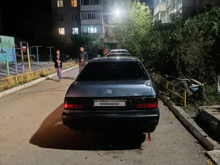 Volkswagen Passat 1990 года за 1 100 000 тг. в Караганда – фото 6