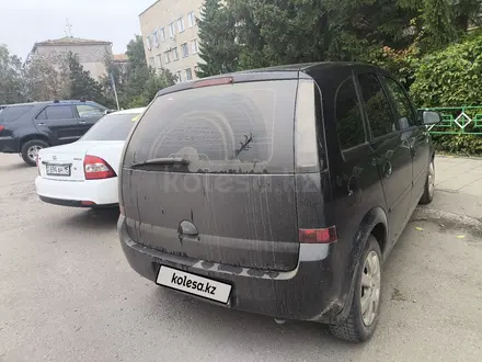 Opel Meriva 2008 года за 2 500 000 тг. в Астана – фото 4