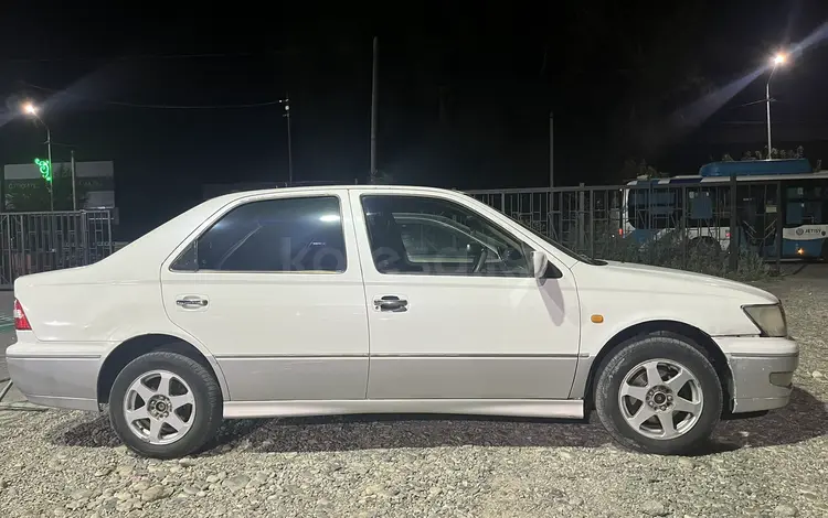 Toyota Vista 2001 годаүшін2 000 000 тг. в Алматы