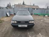 Audi 80 1992 года за 1 850 000 тг. в Петропавловск