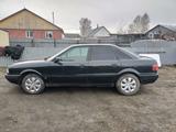 Audi 80 1992 года за 1 850 000 тг. в Петропавловск – фото 3