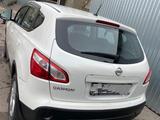 Nissan Qashqai 2013 года за 5 700 000 тг. в Астана – фото 4