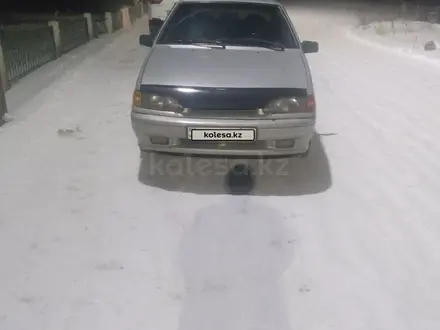 ВАЗ (Lada) 2115 2004 года за 630 000 тг. в Щучинск