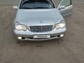 Mercedes-Benz C 180 2000 годаfor3 800 000 тг. в Балхаш – фото 2