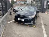 Toyota Camry 2012 годаfor8 800 000 тг. в Алматы