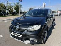 Renault Logan Stepway 2020 годаүшін5 190 000 тг. в Астана