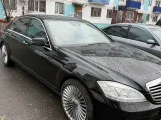 Mercedes-Benz S 350