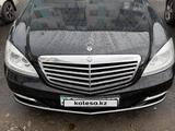 Mercedes-Benz S 350 2010 годаfor10 000 000 тг. в Костанай – фото 4
