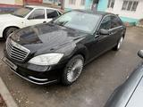 Mercedes-Benz S 350 2010 годаfor10 000 000 тг. в Костанай – фото 3