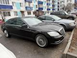 Mercedes-Benz S 350 2010 годаfor10 000 000 тг. в Костанай – фото 2