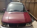 Mitsubishi Chariot 1995 годаfor1 500 000 тг. в Алматы – фото 5
