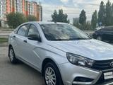 ВАЗ (Lada) Vesta 2020 годаүшін4 800 000 тг. в Уральск – фото 3
