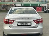 ВАЗ (Lada) Vesta 2020 годаүшін4 800 000 тг. в Уральск – фото 2