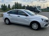 ВАЗ (Lada) Vesta 2020 годаүшін4 800 000 тг. в Уральск – фото 4