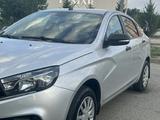 ВАЗ (Lada) Vesta 2020 годаүшін4 800 000 тг. в Уральск – фото 5