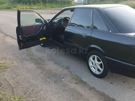 Audi 80 1990 года за 950 000 тг. в Щучинск