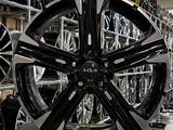 KIA на 18 новые диски в Астане за 250 000 тг. в Астана – фото 2