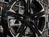 KIA на 18 новые диски в Астане за 250 000 тг. в Астана