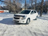 Chevrolet Cobalt 2022 годаfor7 200 000 тг. в Караганда