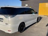 Toyota Estima 2011 года за 8 500 000 тг. в Жанаозен – фото 4