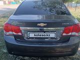 Chevrolet Cruze 2011 годаүшін4 000 000 тг. в Уральск