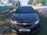 Chevrolet Cruze 2011 годаүшін4 000 000 тг. в Уральск – фото 2