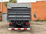 СемАЗ  Dongfeng BWC3180GLV (Зерновоз) 2025 года за 31 700 000 тг. в Семей – фото 3